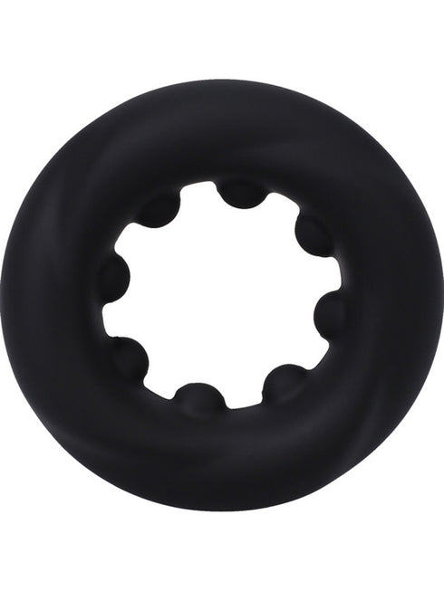 ROCK SOLID THE TWIST SILICONE C-RING
